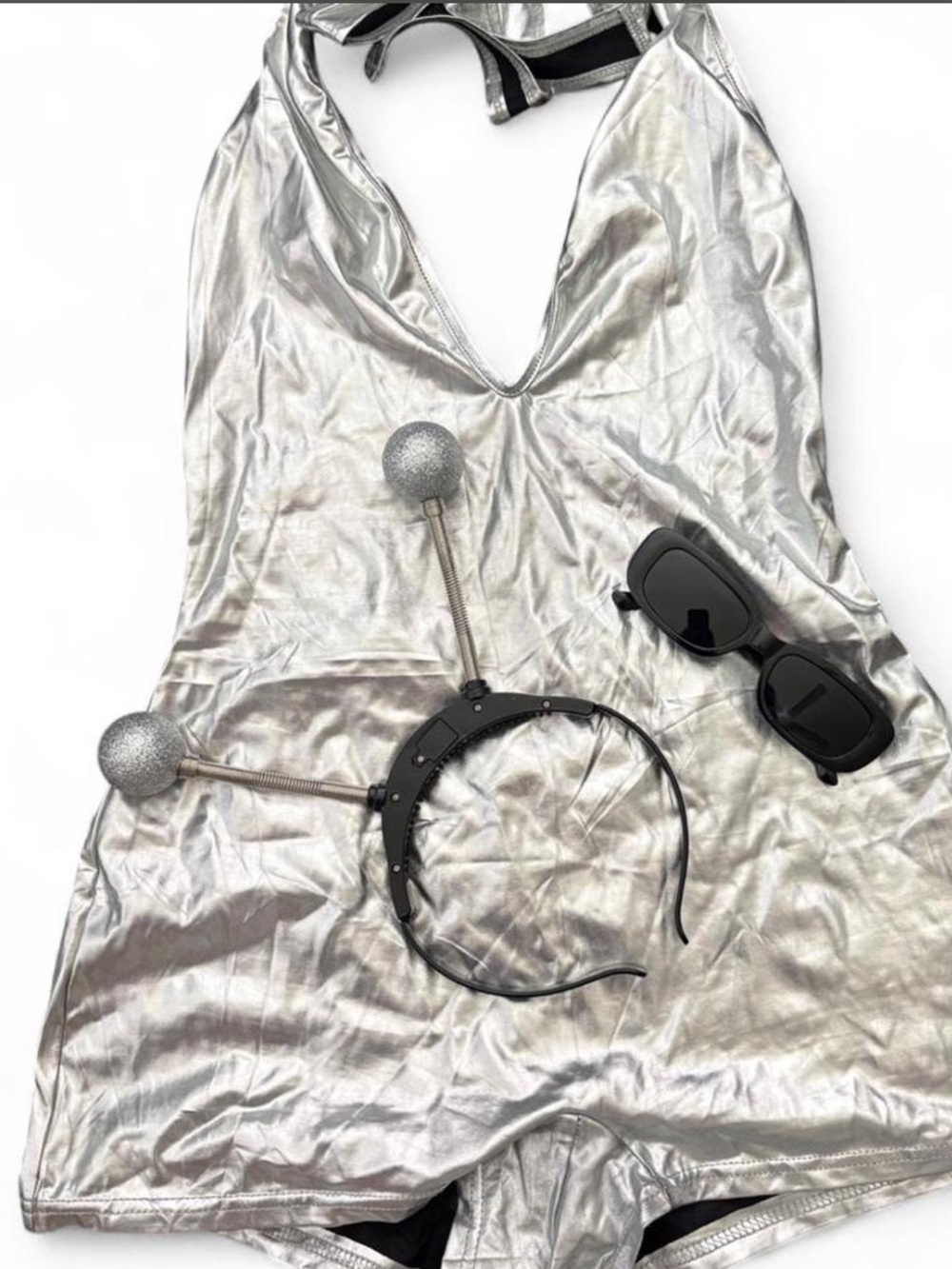 Alien costume